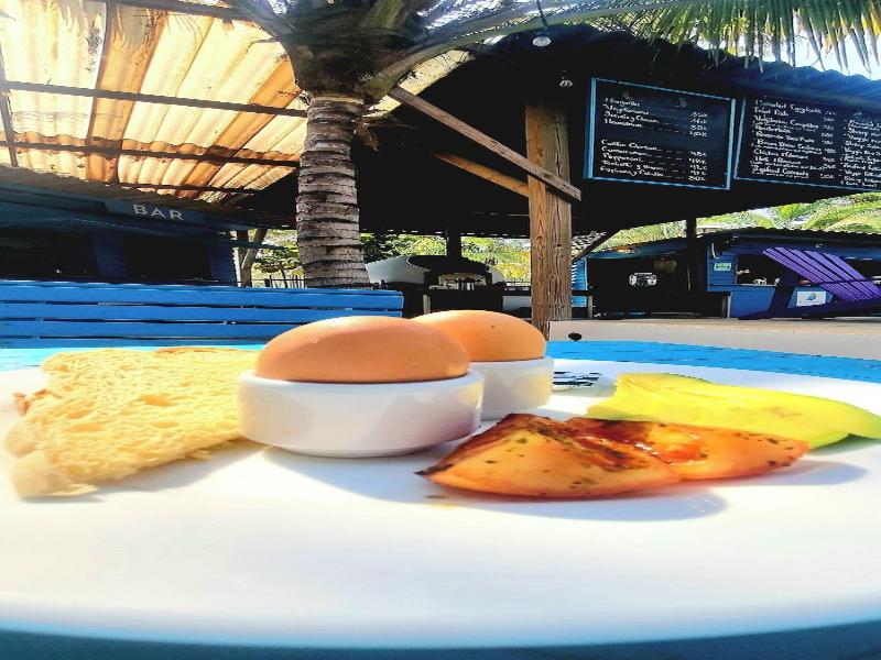 Blue Mango Hotel image