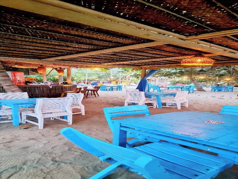 Blue Mango Hotel image