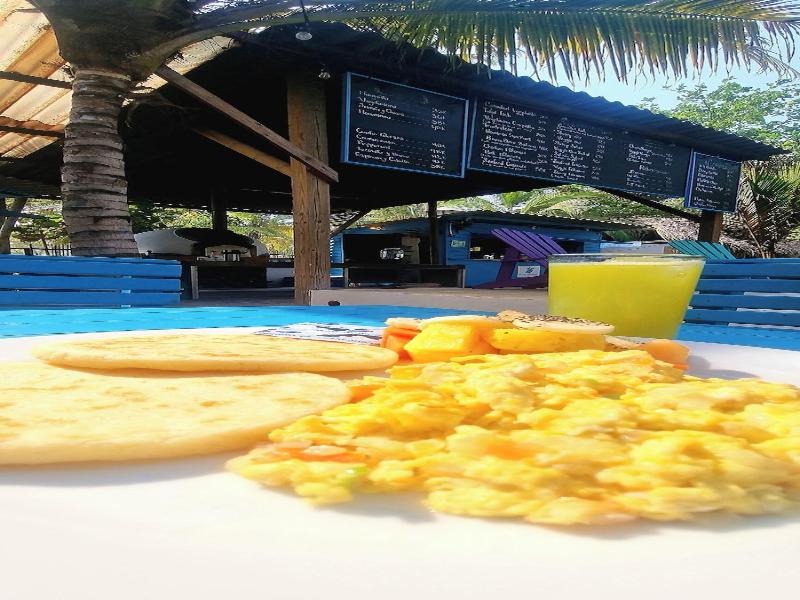 Blue Mango Hotel image