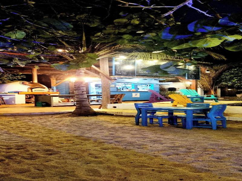 Blue Mango Hotel image