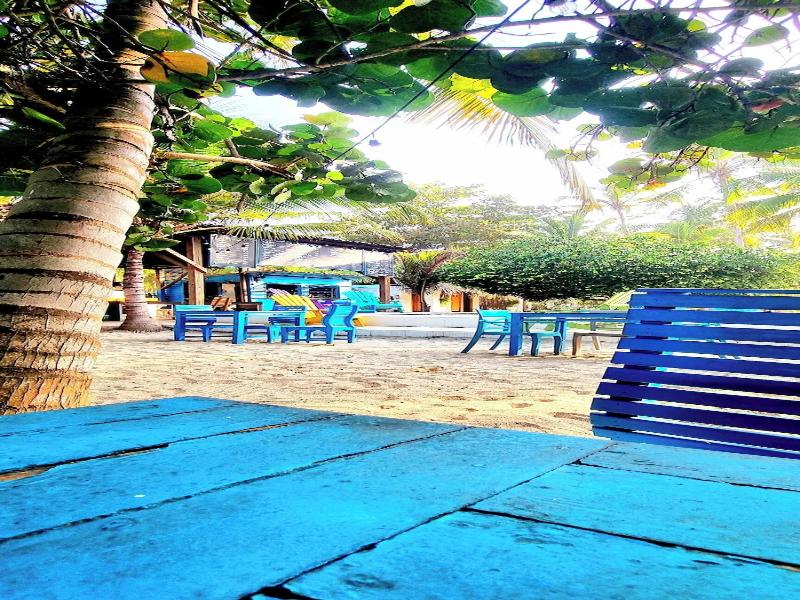Blue Mango Hotel image