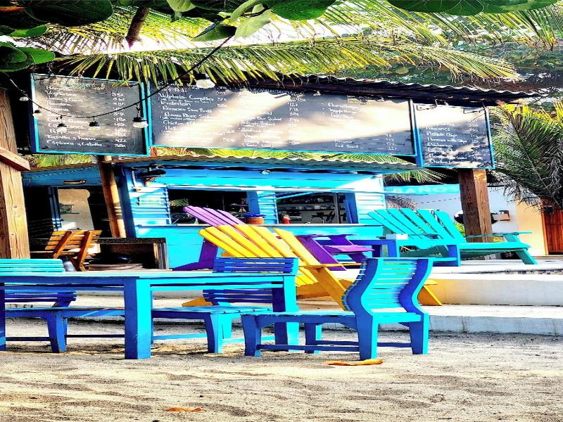 Blue Mango Hotel image