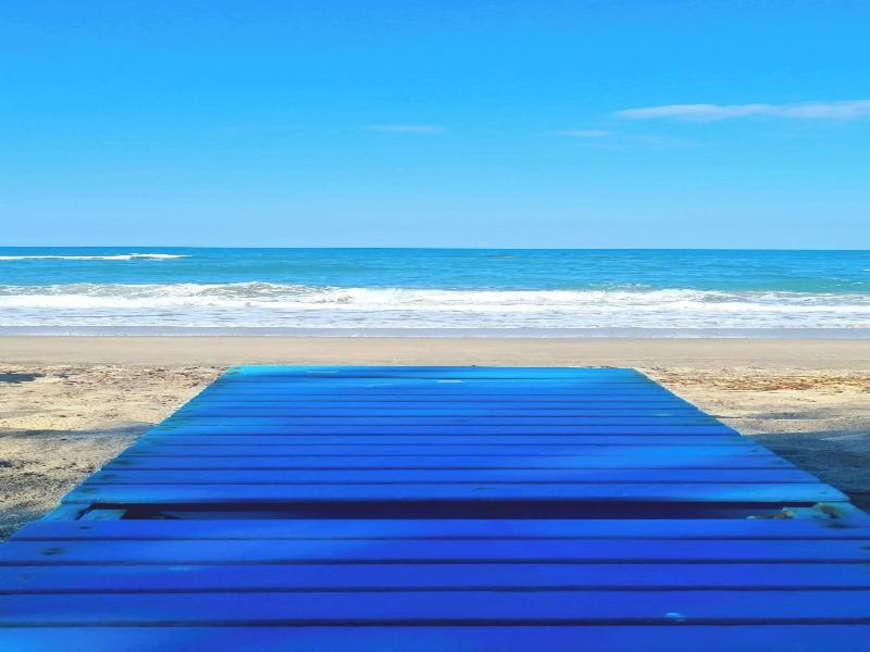 Blue Mango Hotel image
