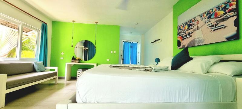 Blue Mango Hotel image