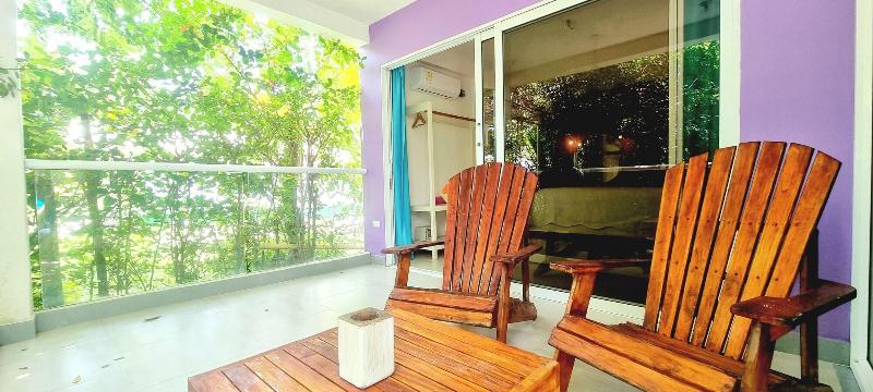 Blue Mango Hotel image
