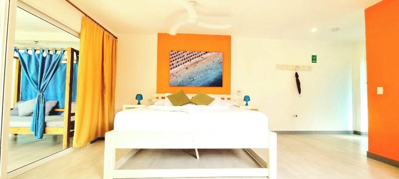 Blue Mango Hotel image