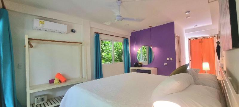 Blue Mango Hotel image