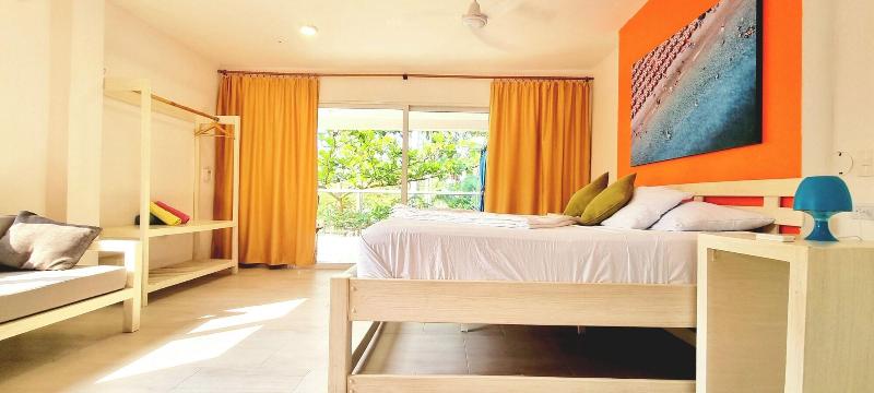 Blue Mango Hotel image