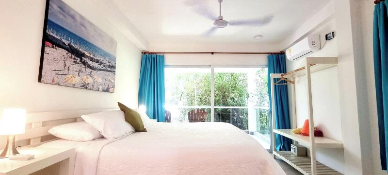 Blue Mango Hotel image