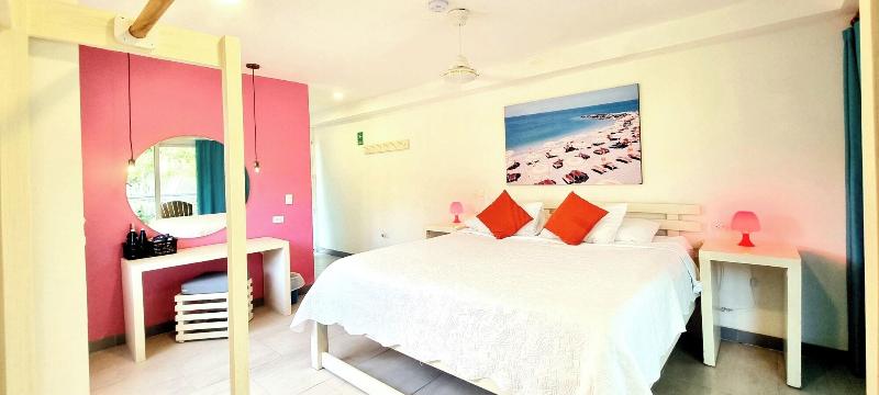 Blue Mango Hotel image