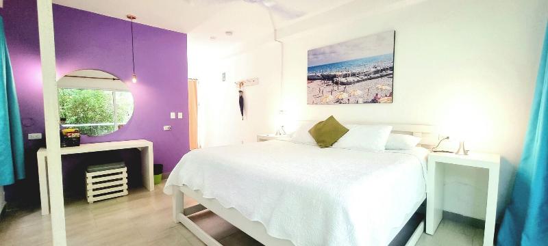 Blue Mango Hotel image
