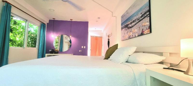 Blue Mango Hotel image