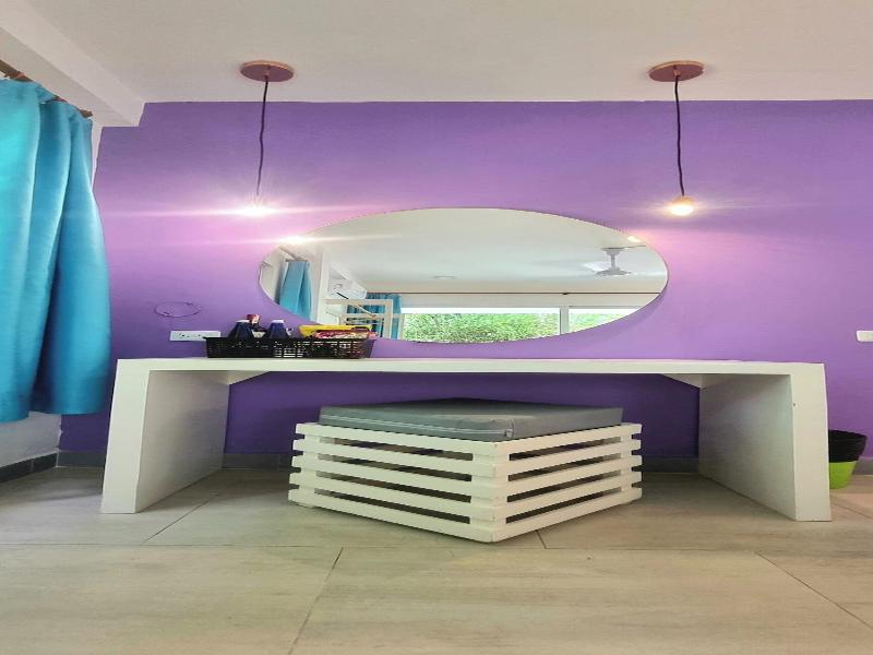 Blue Mango Hotel image