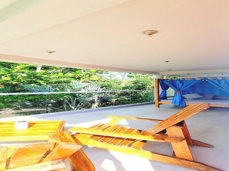 Blue Mango Hotel image