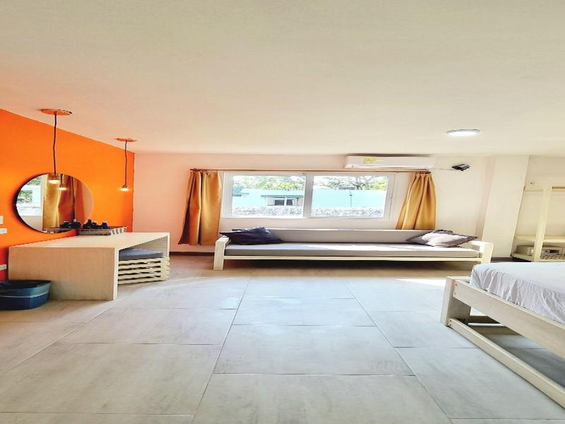 Blue Mango Hotel image