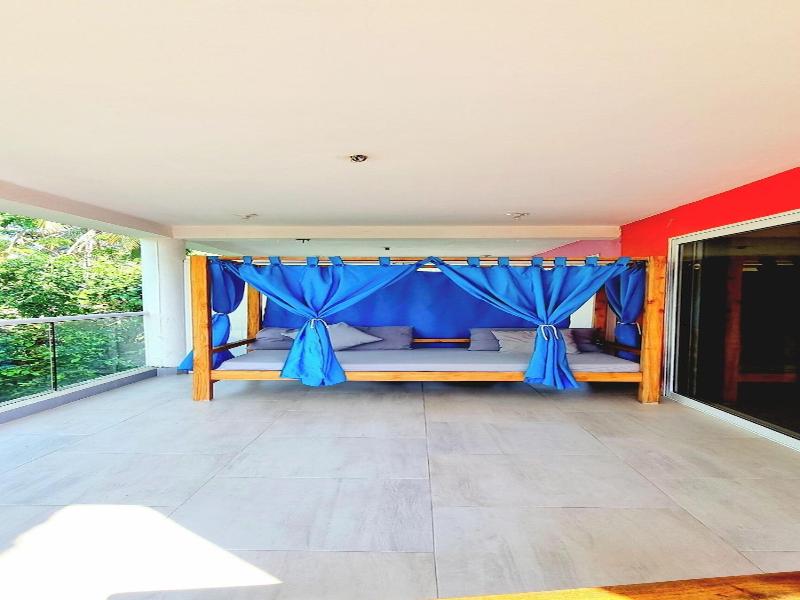 Blue Mango Hotel image