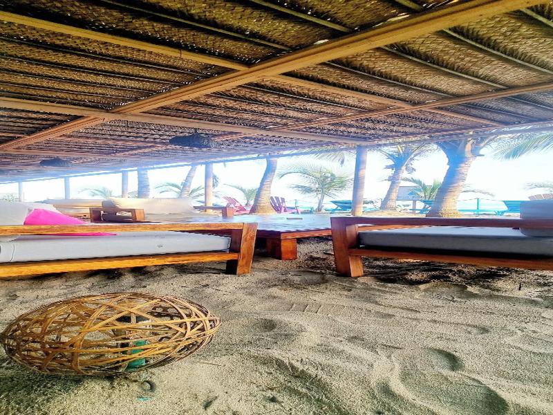 Blue Mango Hotel image
