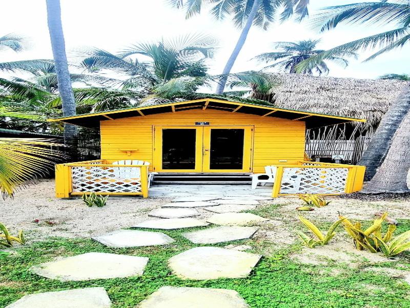 Blue Mango Hotel image