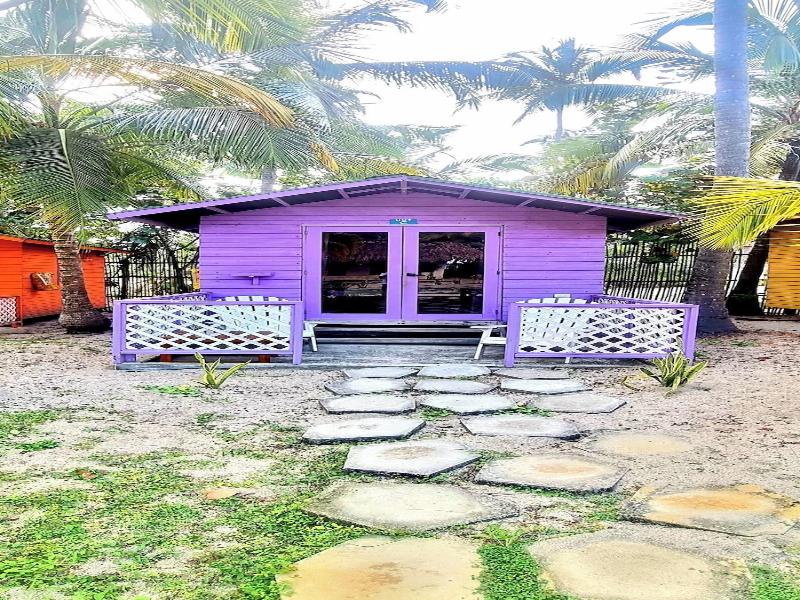 Blue Mango Hotel image