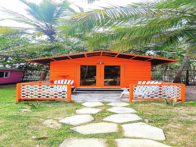 Blue Mango Hotel image