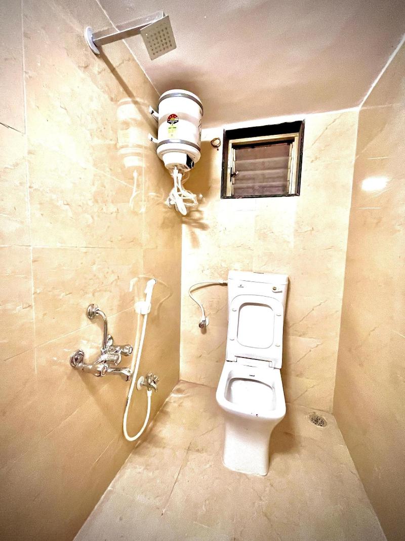 Hotel Mehsur An Hospitality — view
