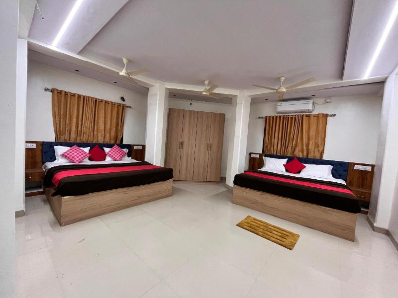 Hotel Mehsur An Hospitality image