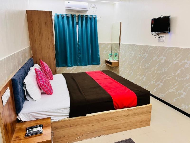 Hotel Mehsur An Hospitality image