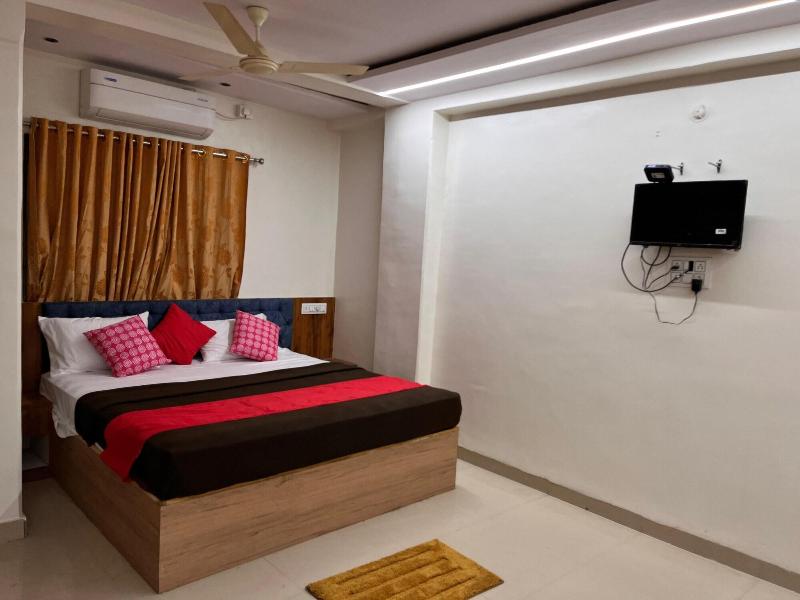 Hotel Mehsur An Hospitality image