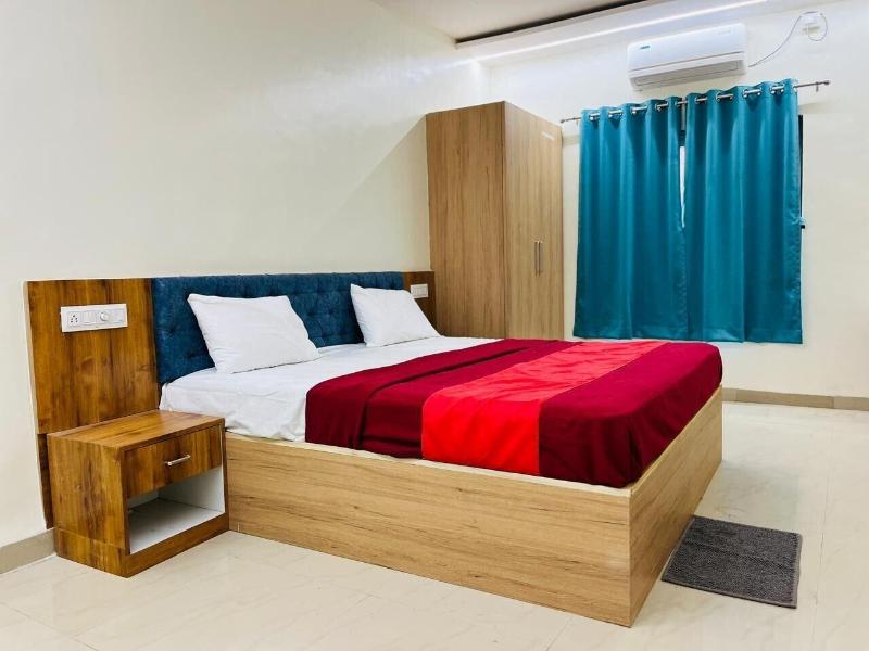 Hotel Mehsur An Hospitality image