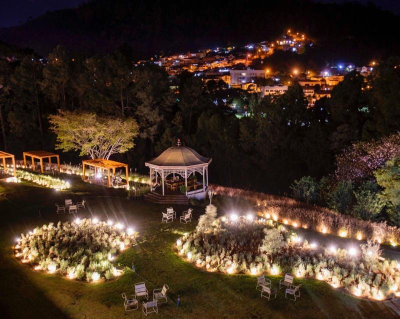 Bendito Cacao Family Resort — general view