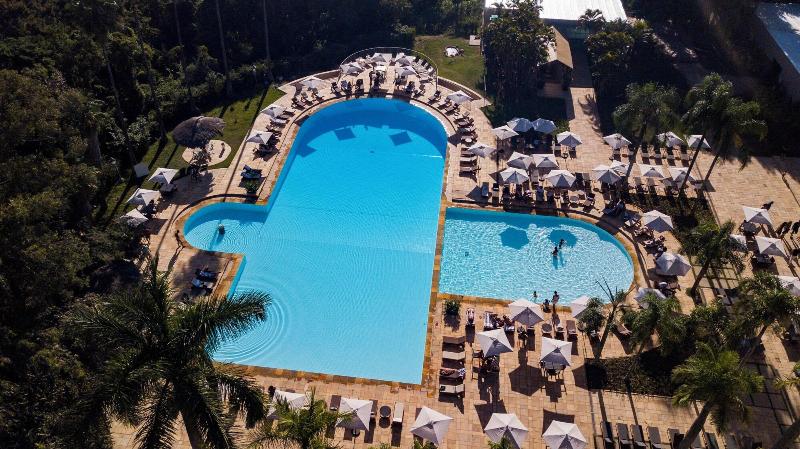 Bendito Cacao Family Resort — general view