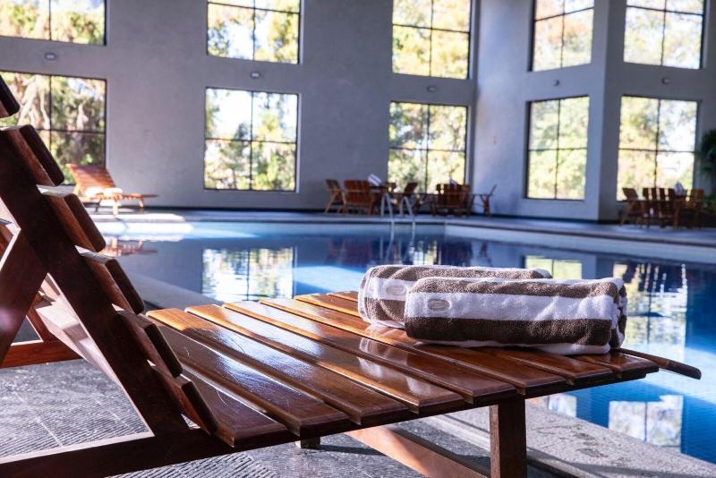 Bendito Cacao Family Resort