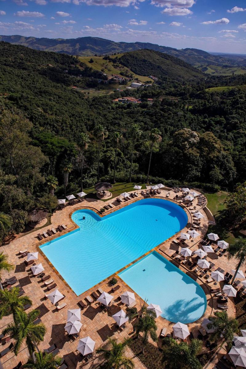 Bendito Cacao Family Resort