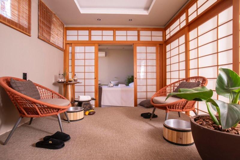Bendito Cacao Family Resort — photo 18