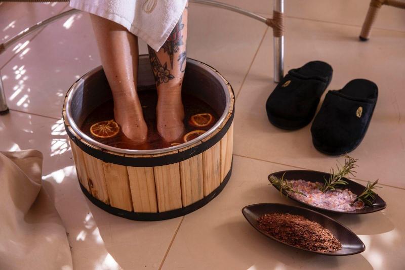 Bendito Cacao Family Resort — photo 19
