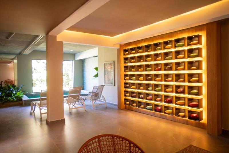 Bendito Cacao Family Resort — photo 16