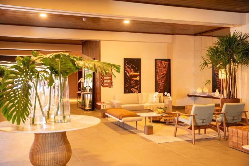Bendito Cacao Family Resort