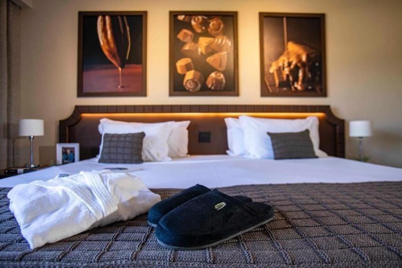 Bendito Cacao Family Resort — photo 11