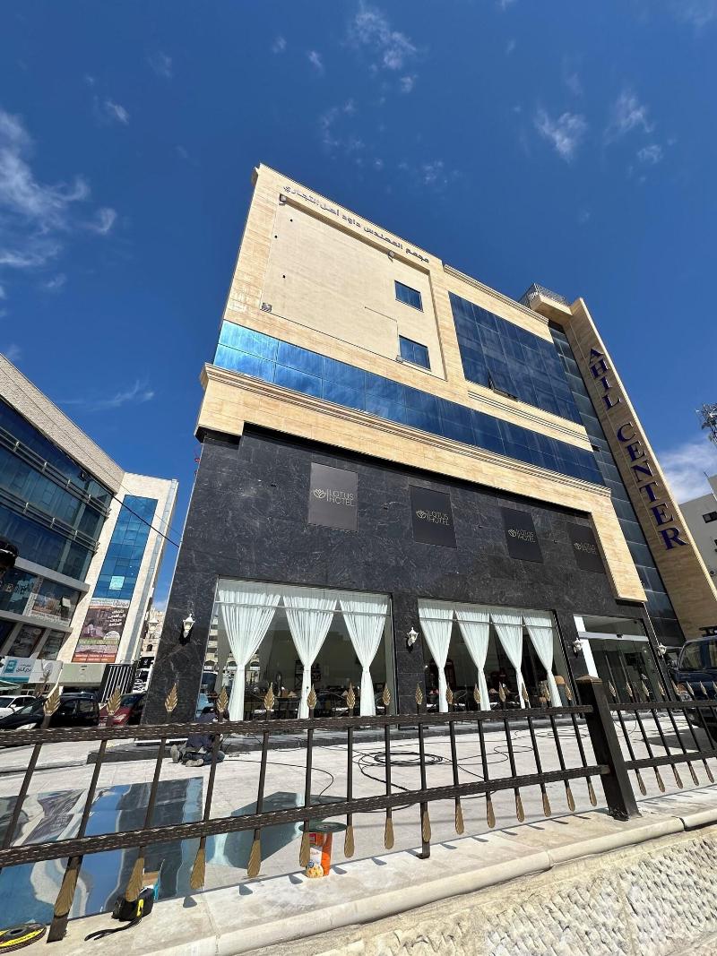 Lotus Hotel image