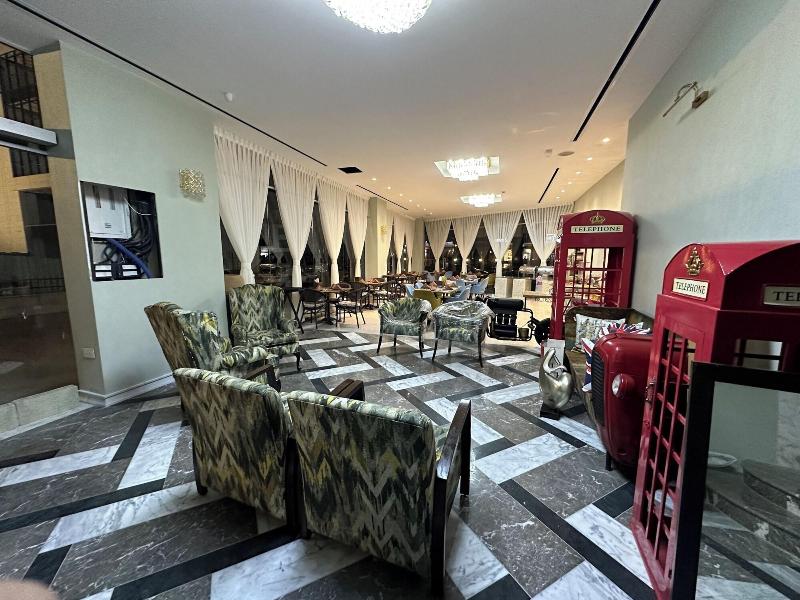 Lotus Hotel image