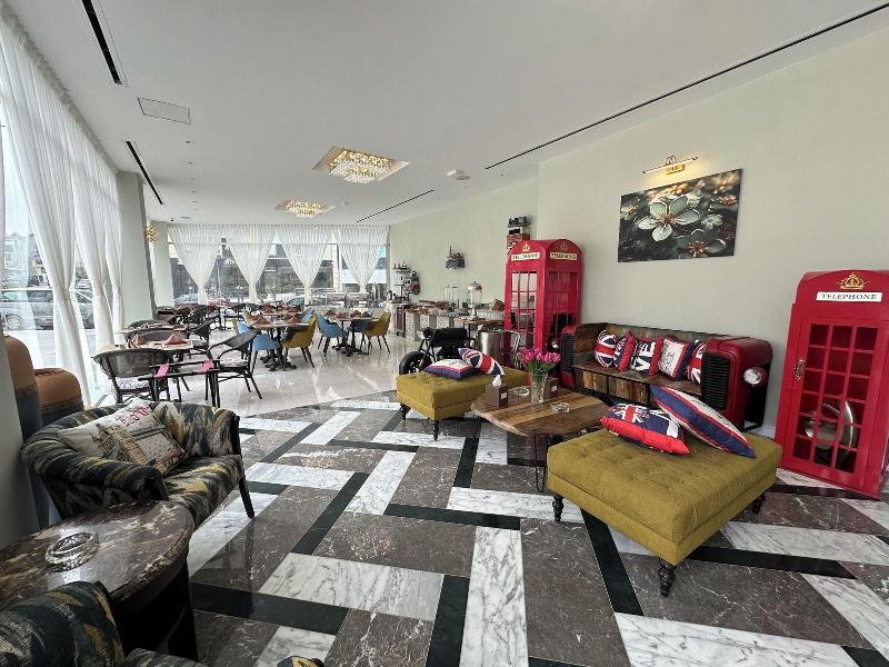 Lotus Hotel image