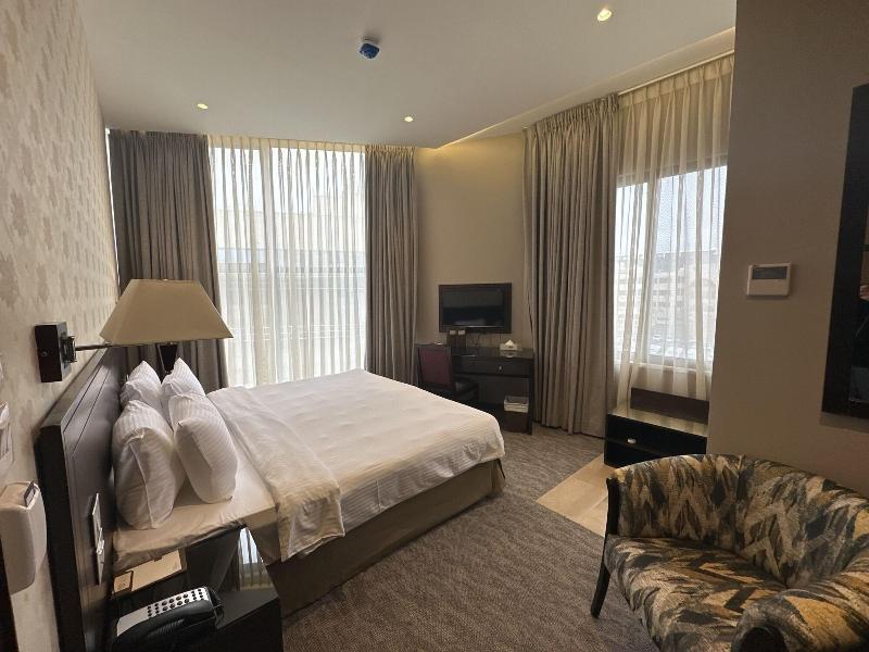 Lotus Hotel image