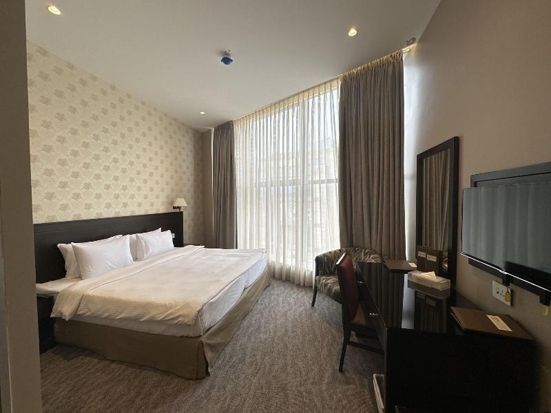 Lotus Hotel image