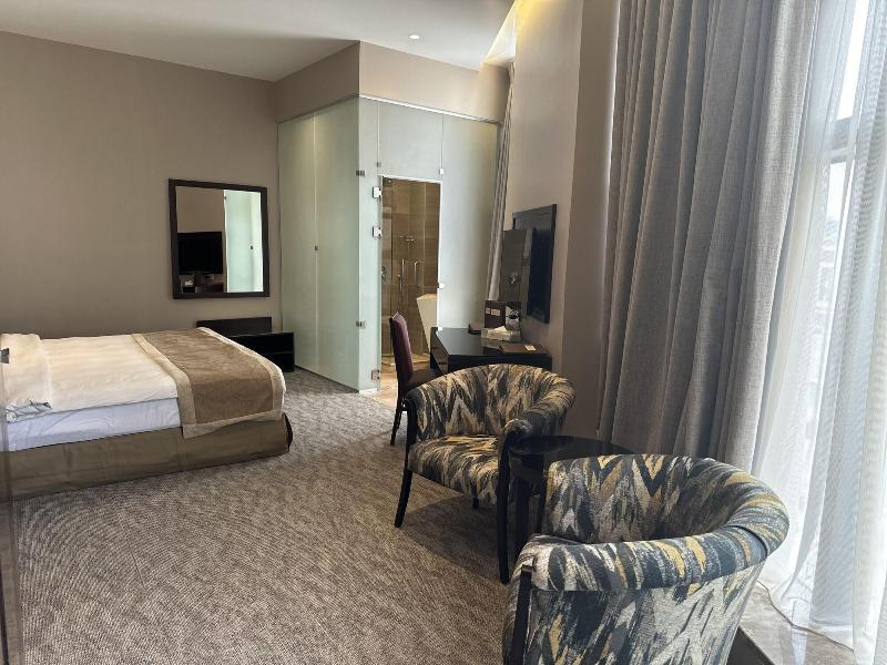 Lotus Hotel image