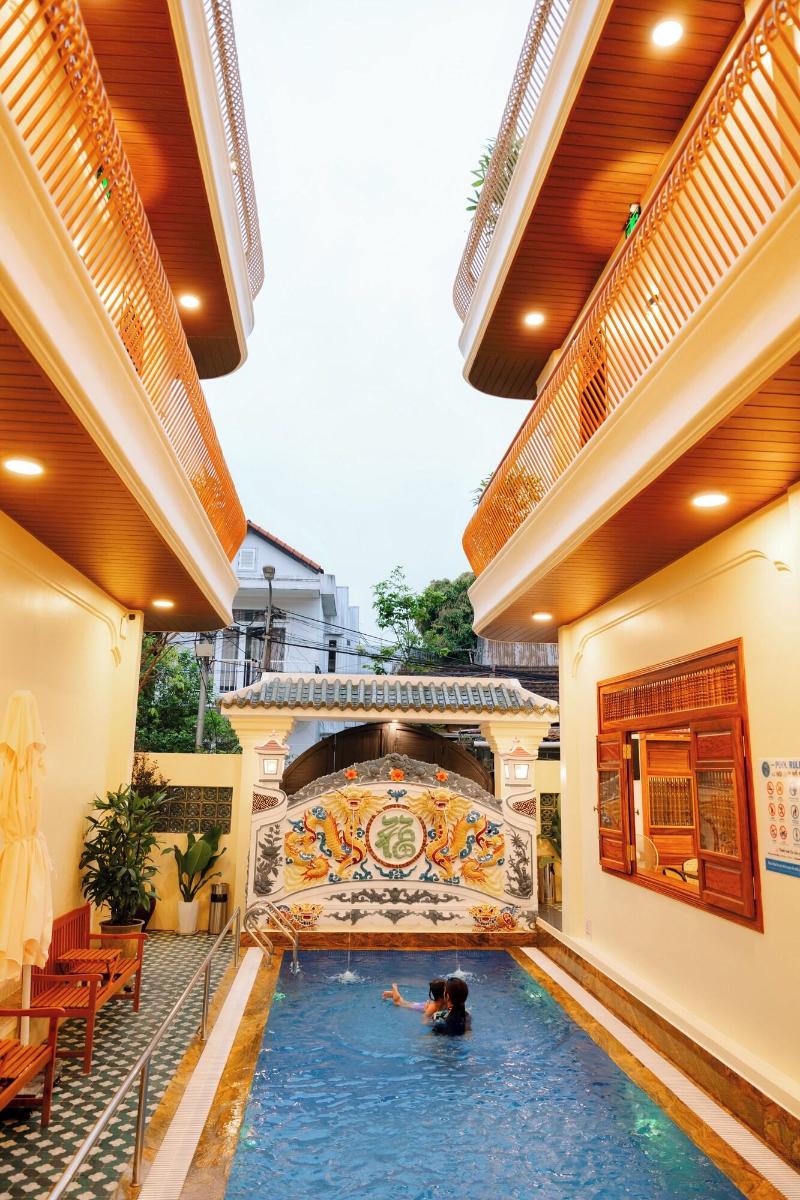 75 Garden Inn