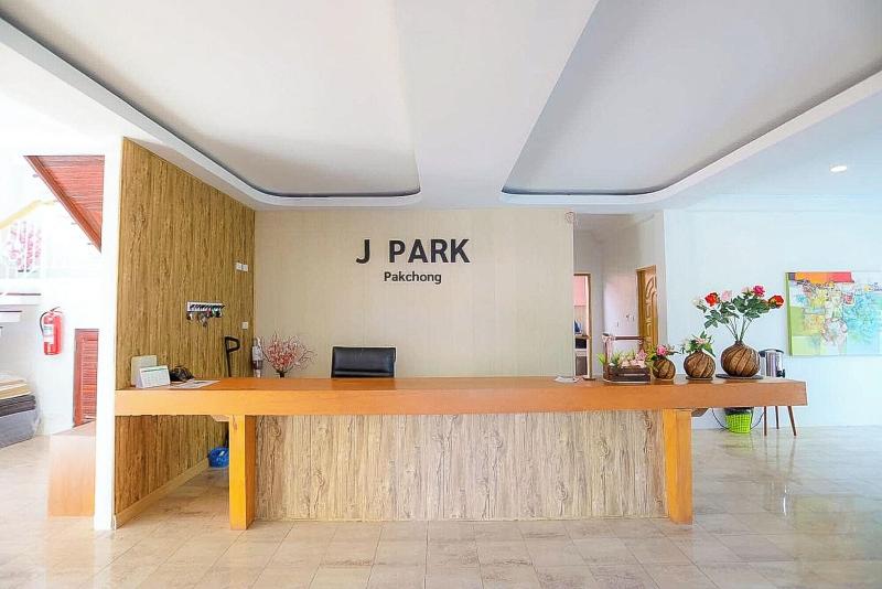 J Park Pakchong image