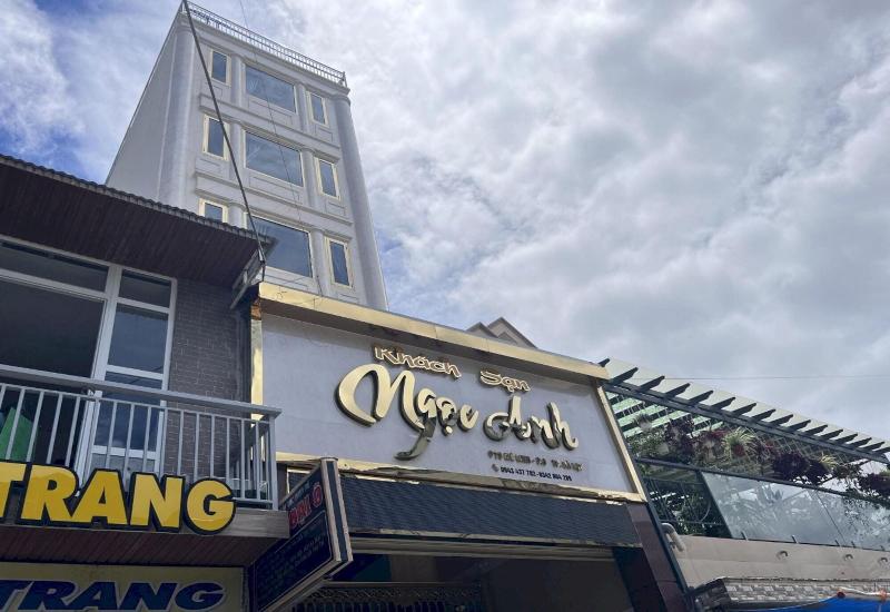 Ngoc Anh Hotel Da Lat