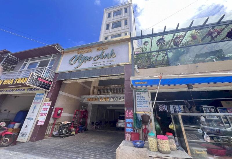 Ngoc Anh Hotel Da Lat