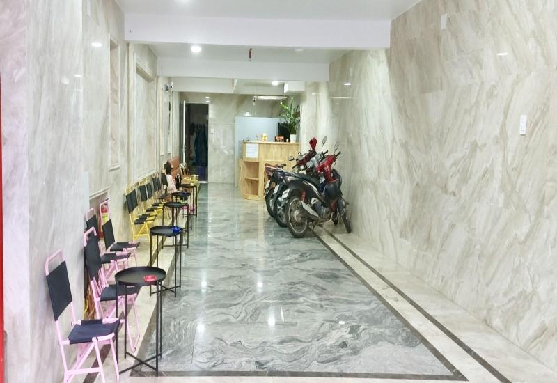 Ngoc Anh Hotel Da Lat