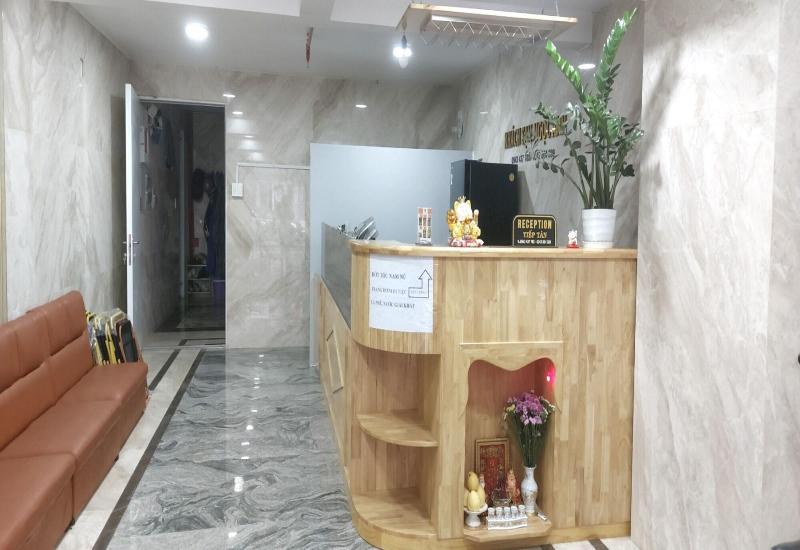 Ngoc Anh Hotel Da Lat